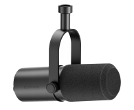 Boya Mikrofon studyjny  CastMic P60 przewodowy USB XLR - czarny - 1583885 - zdjęcie 4